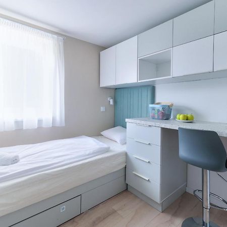 Villa Oliver 2 Hévíz מראה חיצוני תמונה